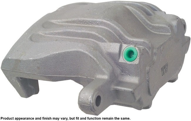 CARDONE Reman Disc Brake Caliper P/N:18-5017 Fits: Chrysler 200 14-13, Chrysler 300 21-05, Dodge Avenger 14-13, Dodge Caliber 09-08, Dodge Challenger 21-09, Dodge Charger 21-06, Dodge Magnum 08-05 - Image 1