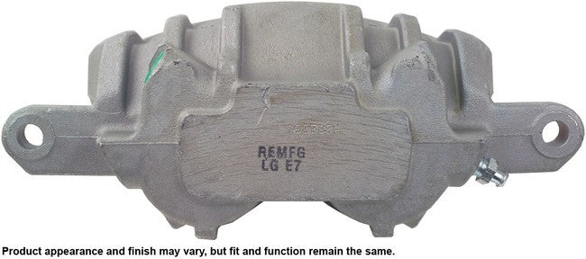 CARDONE Reman Disc Brake Caliper P/N:18-5017 Fits: Chrysler 200 14-13, Chrysler 300 21-05, Dodge Avenger 14-13, Dodge Caliber 09-08, Dodge Challenger 21-09, Dodge Charger 21-06, Dodge Magnum 08-05 - Image 2