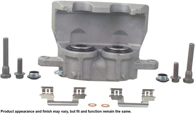 CARDONE Reman Disc Brake Caliper P/N:18-5017 Fits: Chrysler 200 14-13, Chrysler 300 21-05, Dodge Avenger 14-13, Dodge Caliber 09-08, Dodge Challenger 21-09, Dodge Charger 21-06, Dodge Magnum 08-05 - Image 3