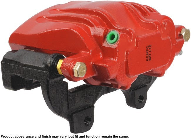 CARDONE Reman Disc Brake Caliper P/N:18-5017XR Fits: Chrysler 300 11-05, Dodge Challenger 11-09, Dodge Charger 11-06, Dodge Magnum 08-05 - Image 1