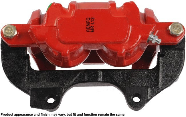CARDONE Reman Disc Brake Caliper P/N:18-5017XR Fits: Chrysler 300 11-05, Dodge Challenger 11-09, Dodge Charger 11-06, Dodge Magnum 08-05 - Image 2
