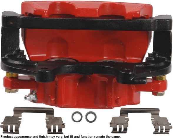 CARDONE Reman Disc Brake Caliper P/N:18-5017XR Fits: Chrysler 300 11-05, Dodge Challenger 11-09, Dodge Charger 11-06, Dodge Magnum 08-05 - Image 3