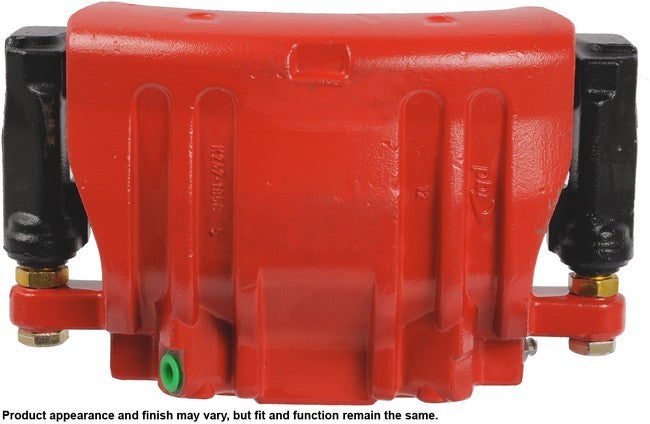 CARDONE Reman Disc Brake Caliper P/N:18-5017XR Fits: Chrysler 300 11-05, Dodge Challenger 11-09, Dodge Charger 11-06, Dodge Magnum 08-05 - Image 4