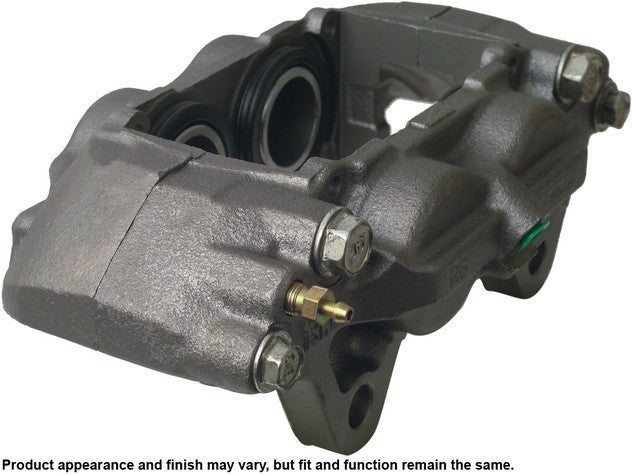 CARDONE Reman Disc Brake Caliper P/N:18-5018 Fits: Hummer H3 10-06, Hummer H3t 10-09 - Image 1