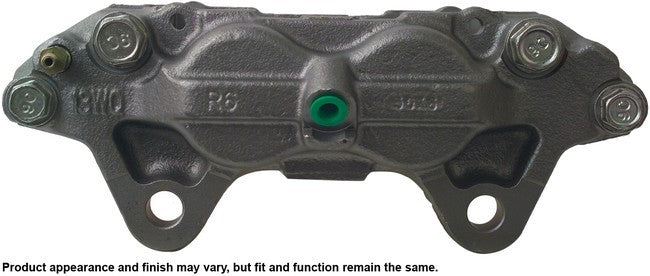 CARDONE Reman Disc Brake Caliper P/N:18-5018 Fits: Hummer H3 10-06, Hummer H3t 10-09 - Image 2