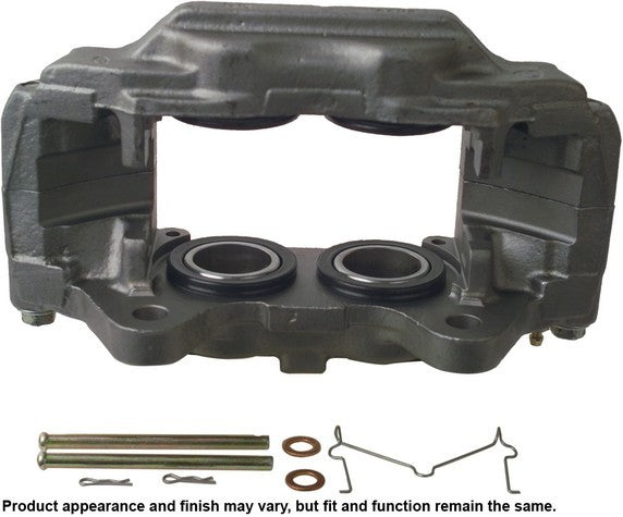 CARDONE Reman Disc Brake Caliper P/N:18-5018 Fits: Hummer H3 10-06, Hummer H3t 10-09 - Image 3