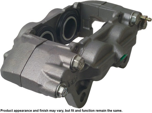 CARDONE Reman Disc Brake Caliper P/N:18-5019 Fits: Hummer H3 10-06, Hummer H3t 10-09 - Image 1
