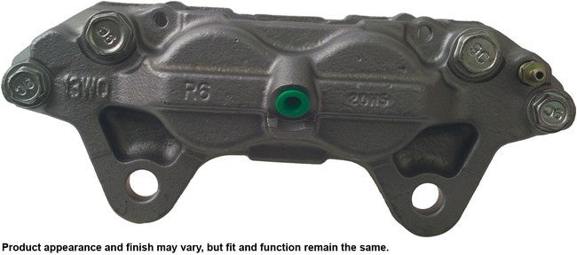 CARDONE Reman Disc Brake Caliper P/N:18-5019 Fits: Hummer H3 10-06, Hummer H3t 10-09 - Image 2