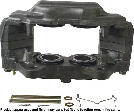 CARDONE Reman Disc Brake Caliper P/N:18-5019 Fits: Hummer H3 10-06, Hummer H3t 10-09 - Image 3