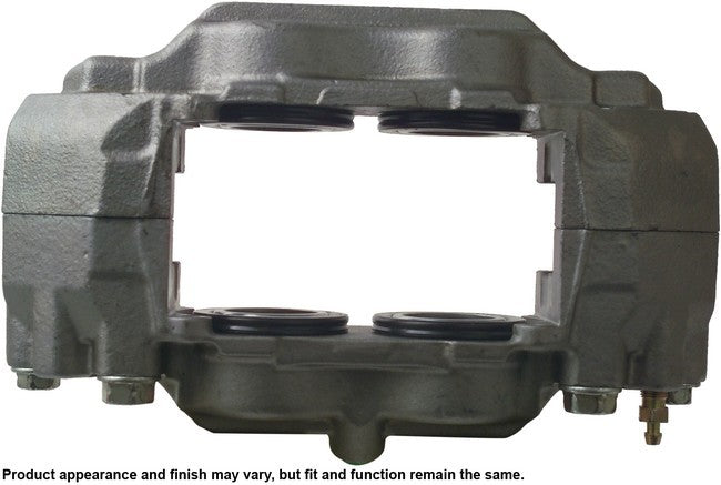 CARDONE Reman Disc Brake Caliper P/N:18-5019 Fits: Hummer H3 10-06, Hummer H3t 10-09 - Image 4