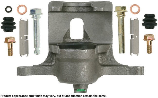 CARDONE Reman Disc Brake Caliper P/N:18-5020 Fits: Hummer H3 10-06, Hummer H3t 10-09 - Image 3