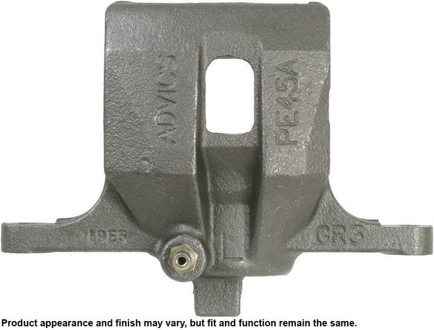 CARDONE Reman Disc Brake Caliper P/N:18-5020 Fits: Hummer H3 10-06, Hummer H3t 10-09 - Image 4