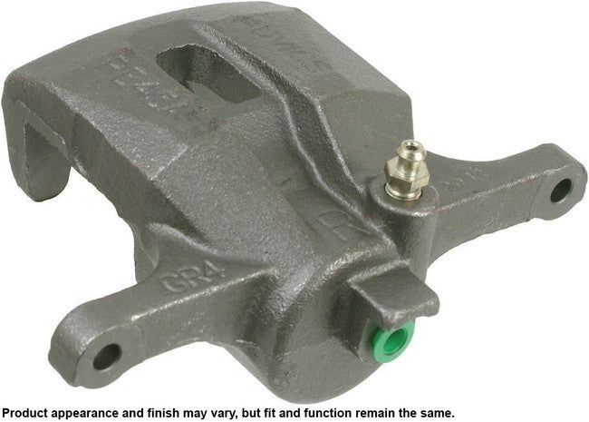 CARDONE Reman Disc Brake Caliper P/N:18-5021 Fits: Hummer H3 10-06, Hummer H3t 10-09 - Image 1