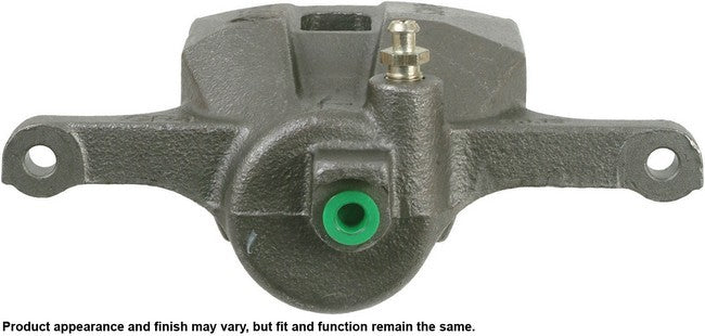 CARDONE Reman Disc Brake Caliper P/N:18-5021 Fits: Hummer H3 10-06, Hummer H3t 10-09 - Image 2