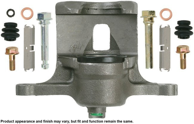 CARDONE Reman Disc Brake Caliper P/N:18-5021 Fits: Hummer H3 10-06, Hummer H3t 10-09 - Image 3