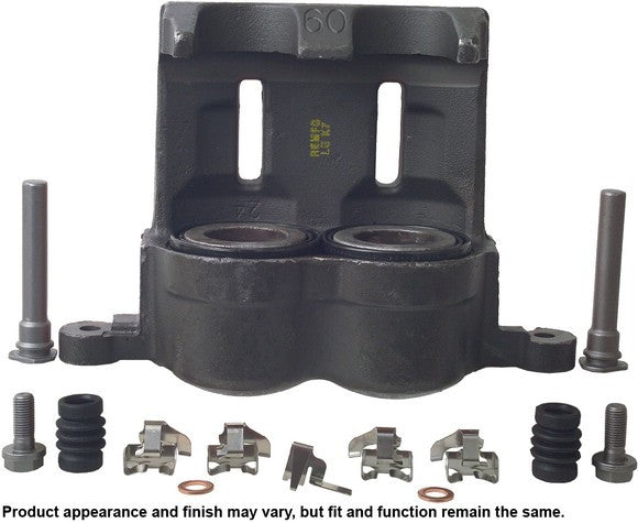 CARDONE Reman Disc Brake Caliper P/N:18-5022 Fits: Ford F-250 Super Duty 12-05, Ford F-350 Super Duty 12-05 - Image 3