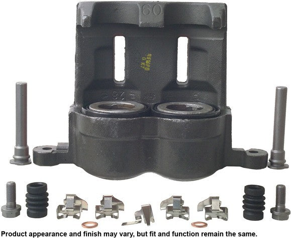 CARDONE Reman Disc Brake Caliper P/N:18-5023 Fits: Ford F-250 Super Duty 12-05, Ford F-350 Super Duty 12-05 - Image 3