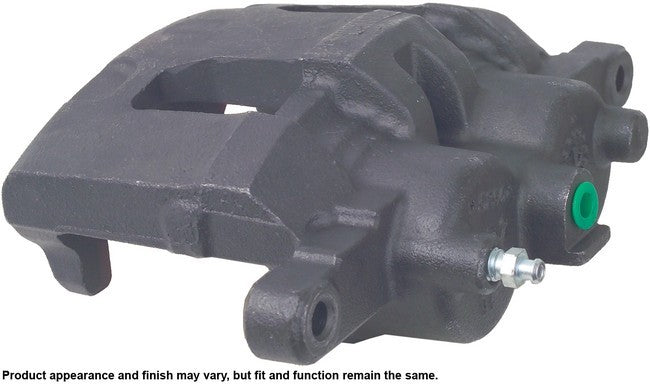 CARDONE Reman Disc Brake Caliper P/N:18-5024 Fits: Buick Allure 09-08, Buick Lacrosse 09-08, Buick Lucerne 11-06, Cadillac Dts 11-06, Chevrolet Impala 13-12, Chevrolet Impala Limited 16-14 - Image 1