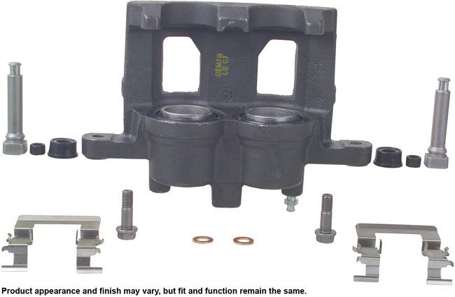 CARDONE Reman Disc Brake Caliper P/N:18-5024 Fits: Buick Allure 09-08, Buick Lacrosse 09-08, Buick Lucerne 11-06, Cadillac Dts 11-06, Chevrolet Impala 13-12, Chevrolet Impala Limited 16-14 - Image 3