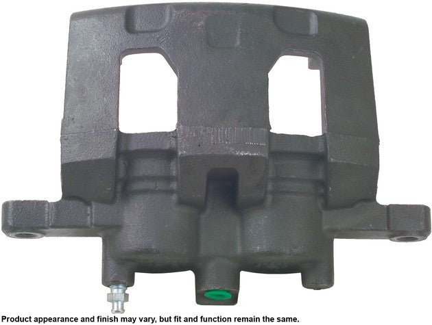 CARDONE Reman Disc Brake Caliper P/N:18-5024 Fits: Buick Allure 09-08, Buick Lacrosse 09-08, Buick Lucerne 11-06, Cadillac Dts 11-06, Chevrolet Impala 13-12, Chevrolet Impala Limited 16-14 - Image 4