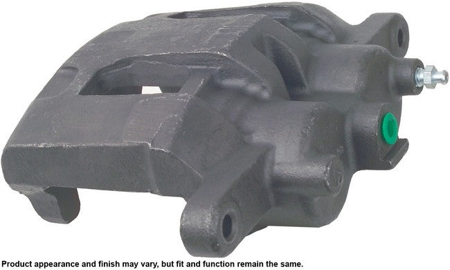 CARDONE Reman Disc Brake Caliper P/N:18-5025 Fits: Buick Allure 09-08, Buick Lacrosse 09-08, Buick Lucerne 11-06, Cadillac Dts 11-06, Chevrolet Impala 13-12, Chevrolet Impala Limited 16-14 - Image 1