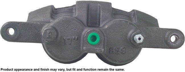 CARDONE Reman Disc Brake Caliper P/N:18-5025 Fits: Buick Allure 09-08, Buick Lacrosse 09-08, Buick Lucerne 11-06, Cadillac Dts 11-06, Chevrolet Impala 13-12, Chevrolet Impala Limited 16-14 - Image 2