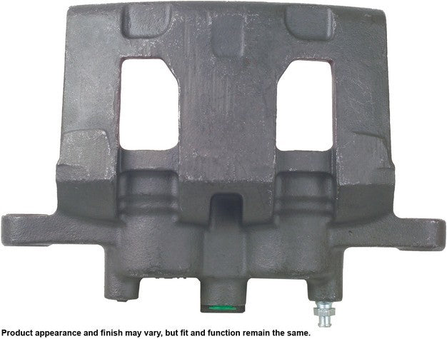 CARDONE Reman Disc Brake Caliper P/N:18-5025 Fits: Buick Allure 09-08, Buick Lacrosse 09-08, Buick Lucerne 11-06, Cadillac Dts 11-06, Chevrolet Impala 13-12, Chevrolet Impala Limited 16-14 - Image 4