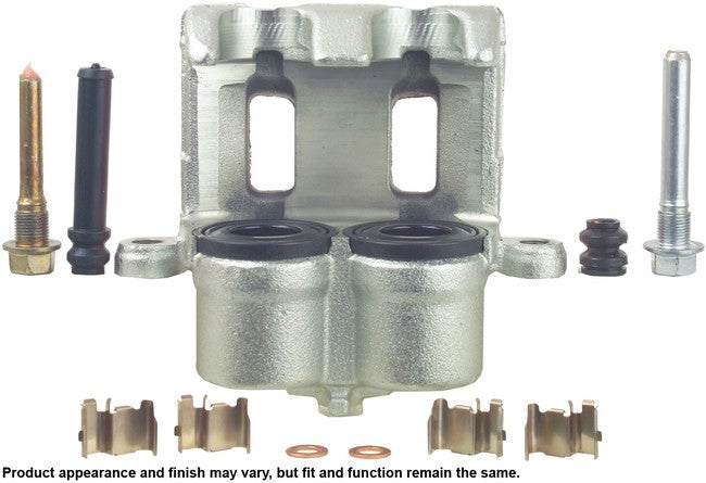 CARDONE Reman Disc Brake Caliper P/N:18-5026 Fits: Ford Edge 10-07, Lincoln Mkx 10-07 - Image 3