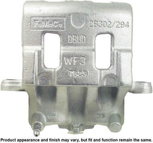 CARDONE Reman Disc Brake Caliper P/N:18-5026 Fits: Ford Edge 10-07, Lincoln Mkx 10-07 - Image 4