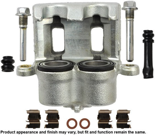 CARDONE Reman Disc Brake Caliper P/N:18-5026S Fits: Ford Edge 14-11, Lincoln Mkx 15-11, Mazda Cx-7 12-07, Mazda Cx-9 15-07 - Image 3