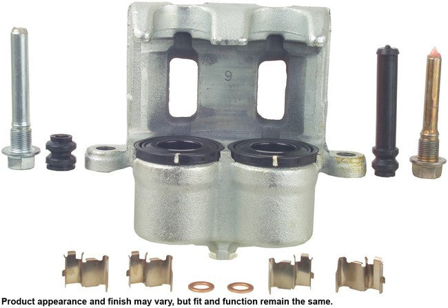 CARDONE Reman Disc Brake Caliper P/N:18-5027 Fits: Ford Edge 10-07, Lincoln Mkx 10-07 - Image 3