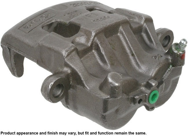 CARDONE Reman Disc Brake Caliper P/N:18-5027S Fits: Ford Edge 14-11, Lincoln Mkx 15-11, Mazda Cx-7 12-07, Mazda Cx-9 15-07 - Image 1