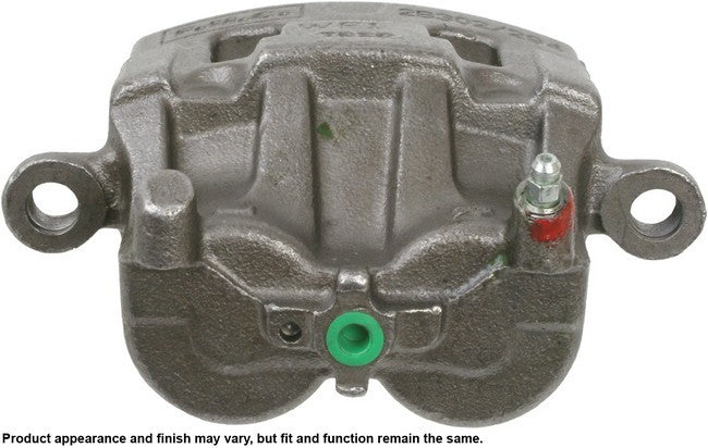 CARDONE Reman Disc Brake Caliper P/N:18-5027S Fits: Ford Edge 14-11, Lincoln Mkx 15-11, Mazda Cx-7 12-07, Mazda Cx-9 15-07 - Image 2