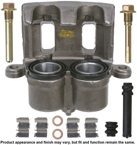 CARDONE Reman Disc Brake Caliper P/N:18-5027S Fits: Ford Edge 14-11, Lincoln Mkx 15-11, Mazda Cx-7 12-07, Mazda Cx-9 15-07 - Image 3