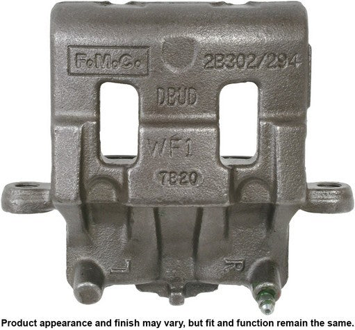 CARDONE Reman Disc Brake Caliper P/N:18-5027S Fits: Ford Edge 14-11, Lincoln Mkx 15-11, Mazda Cx-7 12-07, Mazda Cx-9 15-07 - Image 4