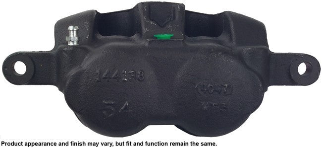 CARDONE Reman Disc Brake Caliper P/N:18-5028 Fits: Ford F-350 Super Duty 12-05, Ford F-450 Super Duty 12-11 - Image 2