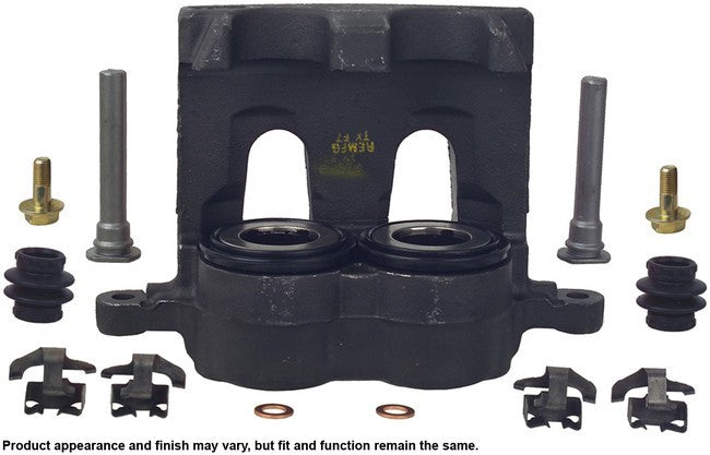 CARDONE Reman Disc Brake Caliper P/N:18-5028 Fits: Ford F-350 Super Duty 12-05, Ford F-450 Super Duty 12-11 - Image 3