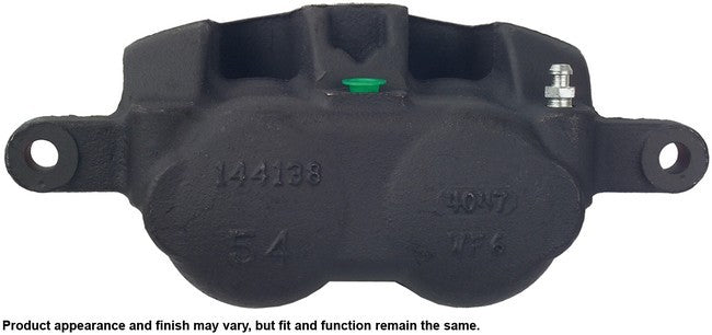 CARDONE Reman Disc Brake Caliper P/N:18-5029 Fits: Ford F-350 Super Duty 12-05, Ford F-450 Super Duty 12-11 - Image 2