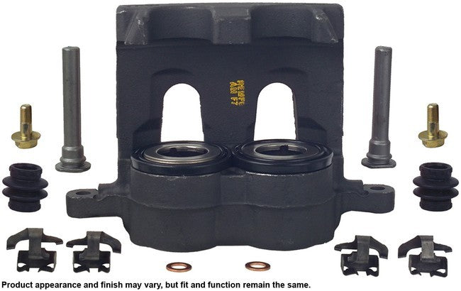 CARDONE Reman Disc Brake Caliper P/N:18-5029 Fits: Ford F-350 Super Duty 12-05, Ford F-450 Super Duty 12-11 - Image 3