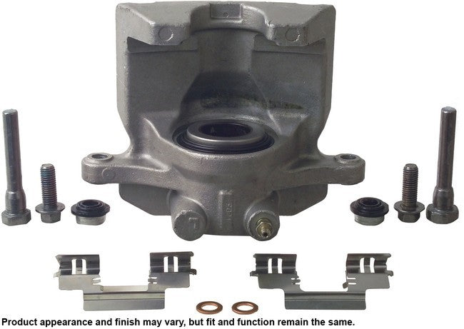 CARDONE Reman Disc Brake Caliper P/N:18-5030 Fits: Cadillac Escalade, Cadillac Escalade Esv, Cadillac Escalade Ext, Chevrolet Avalanche, Chevrolet Silverado 1500, Chevrolet Silverado 1500 Ld, Chevrolet Suburban, Chevrolet Suburban 1500, Chevrolet Tahoe - Image 3