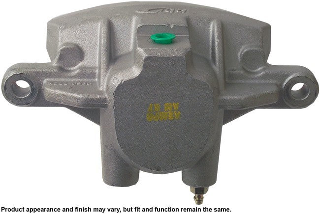 CARDONE Reman Disc Brake Caliper P/N:18-5031 Fits: Cadillac Escalade, Cadillac Escalade Esv, Cadillac Escalade Ext, Chevrolet Avalanche, Chevrolet Silverado 1500, Chevrolet Silverado 1500 Ld, Chevrolet Suburban, Chevrolet Suburban 1500, Chevrolet Tahoe - Image 2