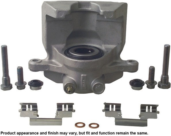 CARDONE Reman Disc Brake Caliper P/N:18-5031 Fits: Cadillac Escalade, Cadillac Escalade Esv, Cadillac Escalade Ext, Chevrolet Avalanche, Chevrolet Silverado 1500, Chevrolet Silverado 1500 Ld, Chevrolet Suburban, Chevrolet Suburban 1500, Chevrolet Tahoe - Image 3