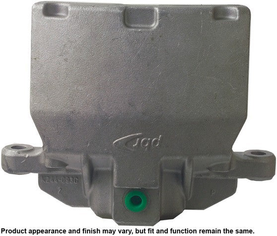 CARDONE Reman Disc Brake Caliper P/N:18-5031 Fits: Cadillac Escalade, Cadillac Escalade Esv, Cadillac Escalade Ext, Chevrolet Avalanche, Chevrolet Silverado 1500, Chevrolet Silverado 1500 Ld, Chevrolet Suburban, Chevrolet Suburban 1500, Chevrolet Tahoe - Image 4