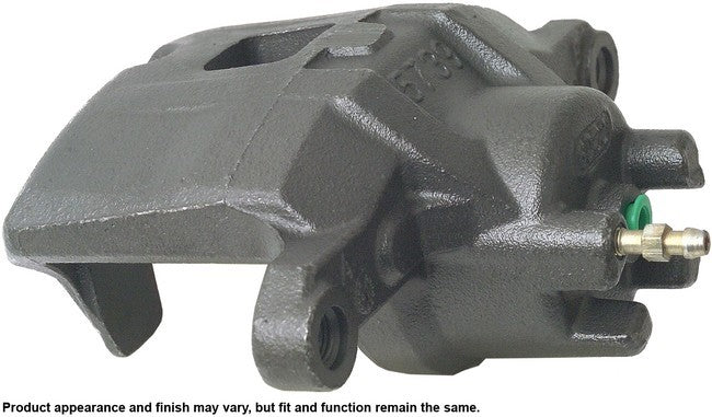 CARDONE Reman Disc Brake Caliper P/N:18-5032 Fits: Chrysler 200, Chrysler Cirrus, Chrysler Sebring, Dodge Avenger, Dodge Caliber, Jeep Compass, Jeep Patriot, Mitsubishi Asx, Mitsubishi Lancer, Mitsubishi Outlander - Image 1