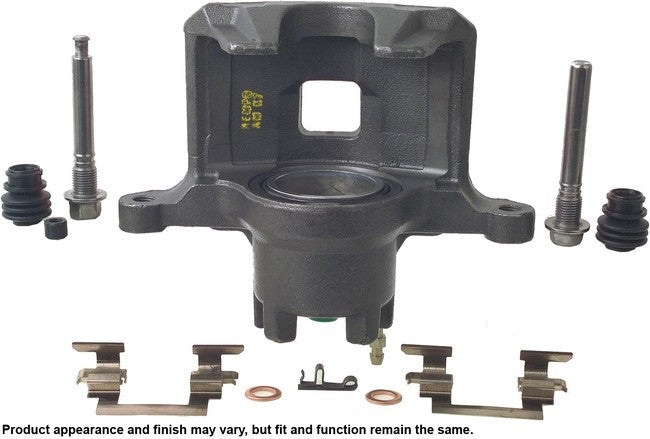 CARDONE Reman Disc Brake Caliper P/N:18-5032 Fits: Chrysler 200, Chrysler Cirrus, Chrysler Sebring, Dodge Avenger, Dodge Caliber, Jeep Compass, Jeep Patriot, Mitsubishi Asx, Mitsubishi Lancer, Mitsubishi Outlander - Image 3