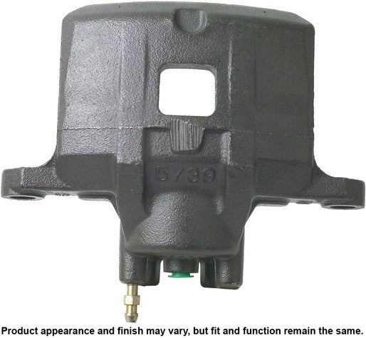 CARDONE Reman Disc Brake Caliper P/N:18-5032 Fits: Chrysler 200, Chrysler Cirrus, Chrysler Sebring, Dodge Avenger, Dodge Caliber, Jeep Compass, Jeep Patriot, Mitsubishi Asx, Mitsubishi Lancer, Mitsubishi Outlander - Image 4