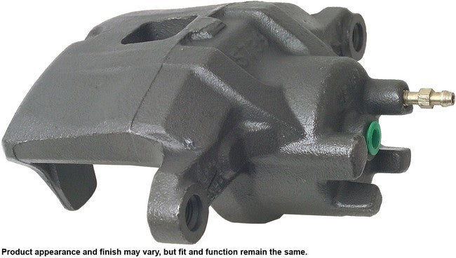 CARDONE Reman Disc Brake Caliper P/N:18-5033 Fits: Chrysler 200, Chrysler Cirrus, Chrysler Sebring, Dodge Avenger, Dodge Caliber, Jeep Compass, Jeep Patriot, Mitsubishi Asx, Mitsubishi Lancer, Mitsubishi Outlander - Image 1