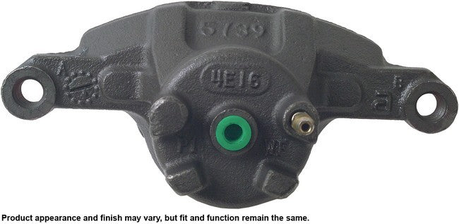 CARDONE Reman Disc Brake Caliper P/N:18-5033 Fits: Chrysler 200, Chrysler Cirrus, Chrysler Sebring, Dodge Avenger, Dodge Caliber, Jeep Compass, Jeep Patriot, Mitsubishi Asx, Mitsubishi Lancer, Mitsubishi Outlander - Image 2