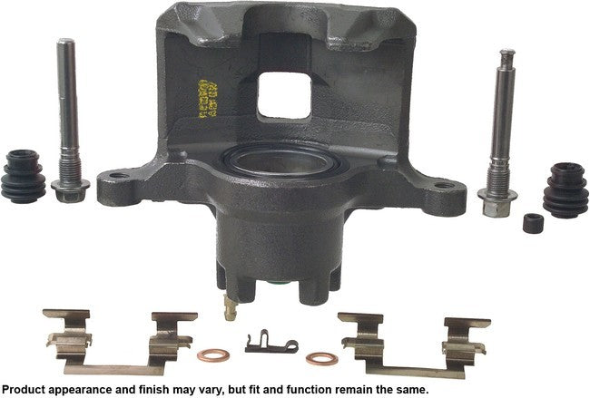 CARDONE Reman Disc Brake Caliper P/N:18-5033 Fits: Chrysler 200, Chrysler Cirrus, Chrysler Sebring, Dodge Avenger, Dodge Caliber, Jeep Compass, Jeep Patriot, Mitsubishi Asx, Mitsubishi Lancer, Mitsubishi Outlander - Image 3
