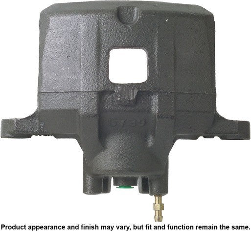 CARDONE Reman Disc Brake Caliper P/N:18-5033 Fits: Chrysler 200, Chrysler Cirrus, Chrysler Sebring, Dodge Avenger, Dodge Caliber, Jeep Compass, Jeep Patriot, Mitsubishi Asx, Mitsubishi Lancer, Mitsubishi Outlander - Image 4